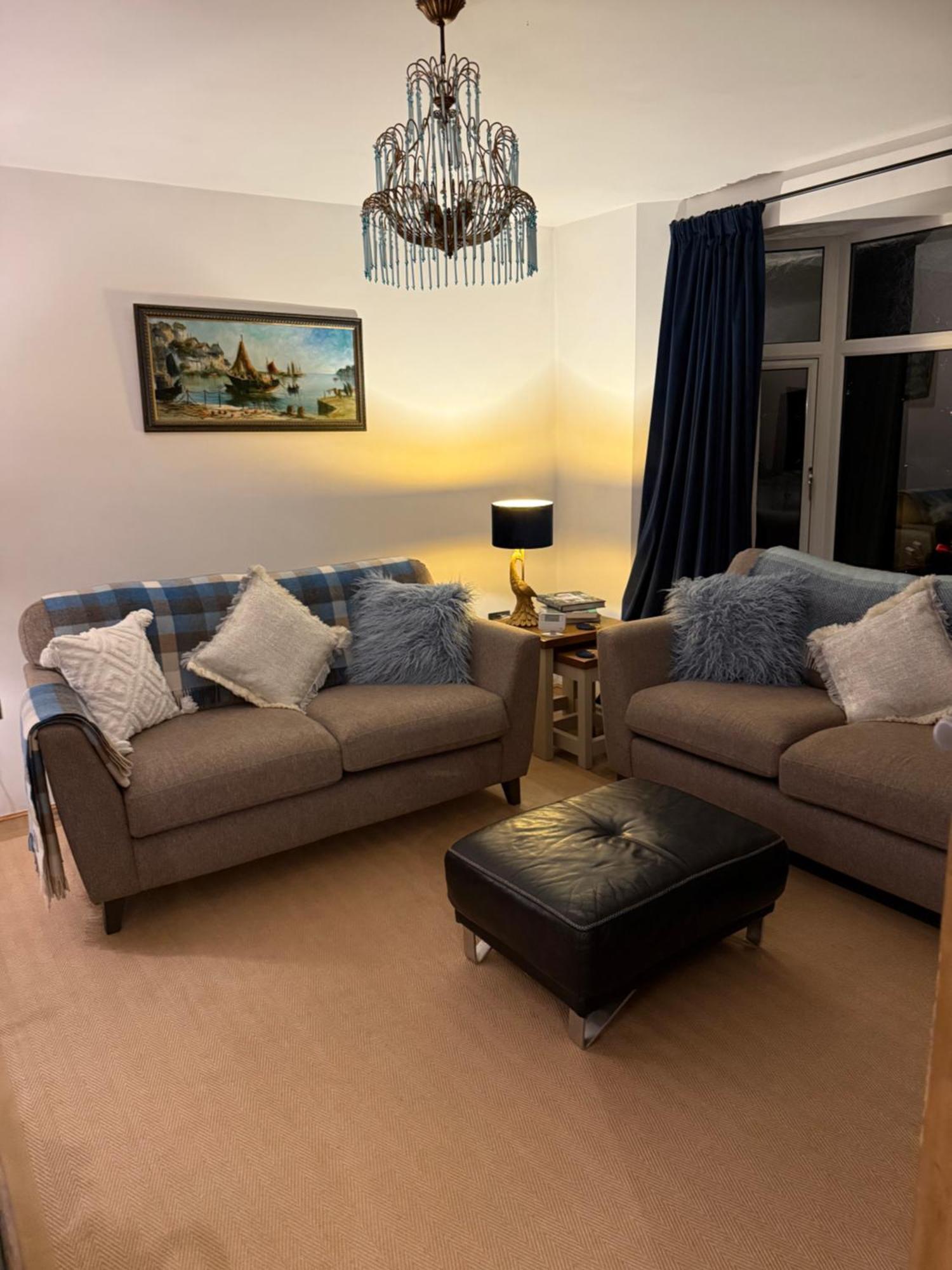 Tavistock Lodge Bagian luar foto