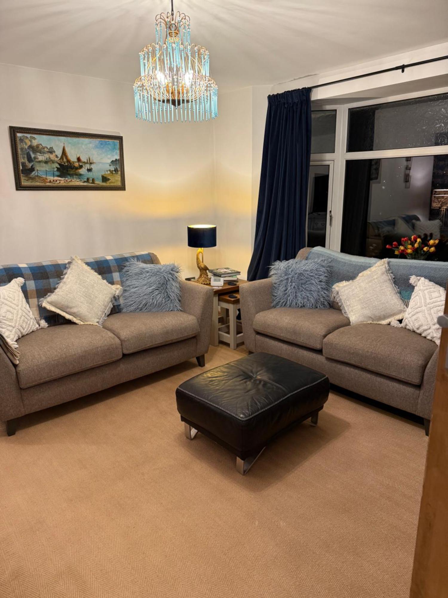 Tavistock Lodge Bagian luar foto